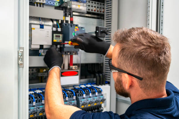 Best Electrical Rewiring Services  in Orion, IL