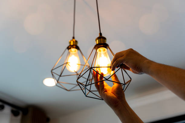 Best Local Electrician Companies  in Orion, IL
