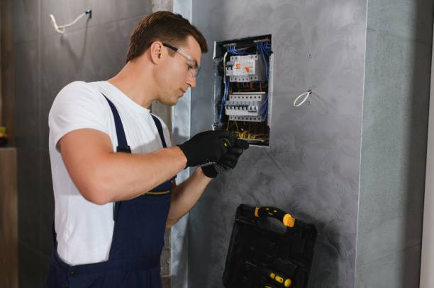Best Affordable Electrical Installation  in Orion, IL