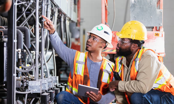Best Residential Electrician Services  in Orion, IL