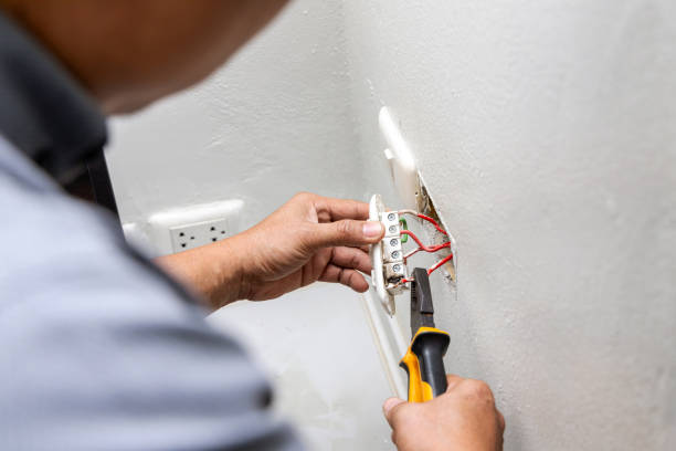 Best Circuit Breaker Repair  in Orion, IL