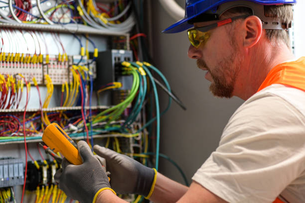  Orion, IL Electrician Pros