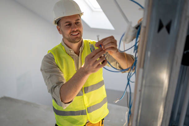 Best Industrial Electrical Services  in Orion, IL